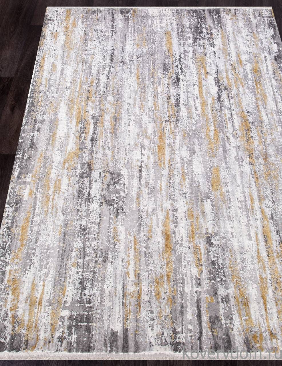 Ковер MODA 9809 ACIK GRI Ковер MODA 9809 ACIK GRI