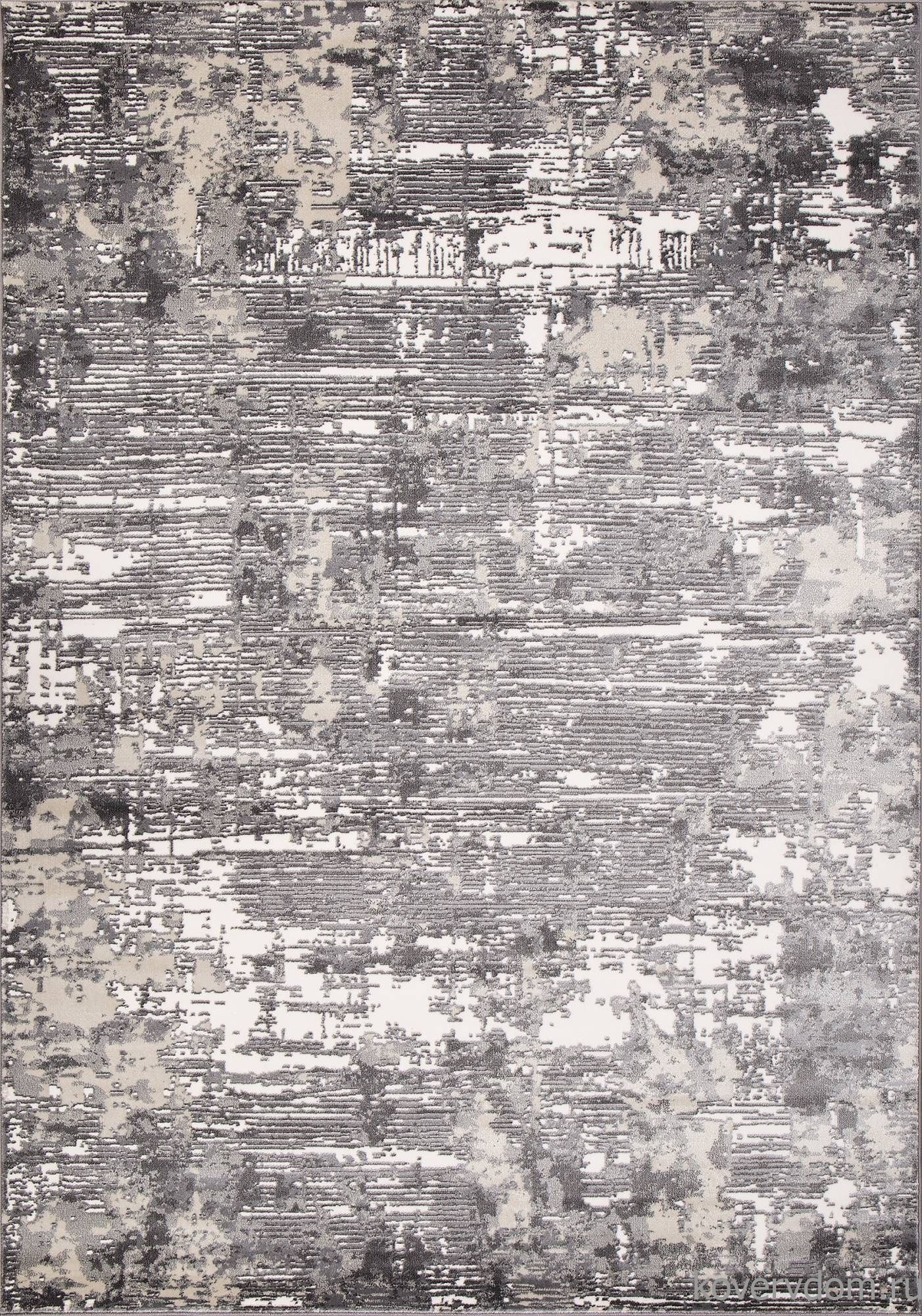 Ковер SERENITY 6897 GRAY 2