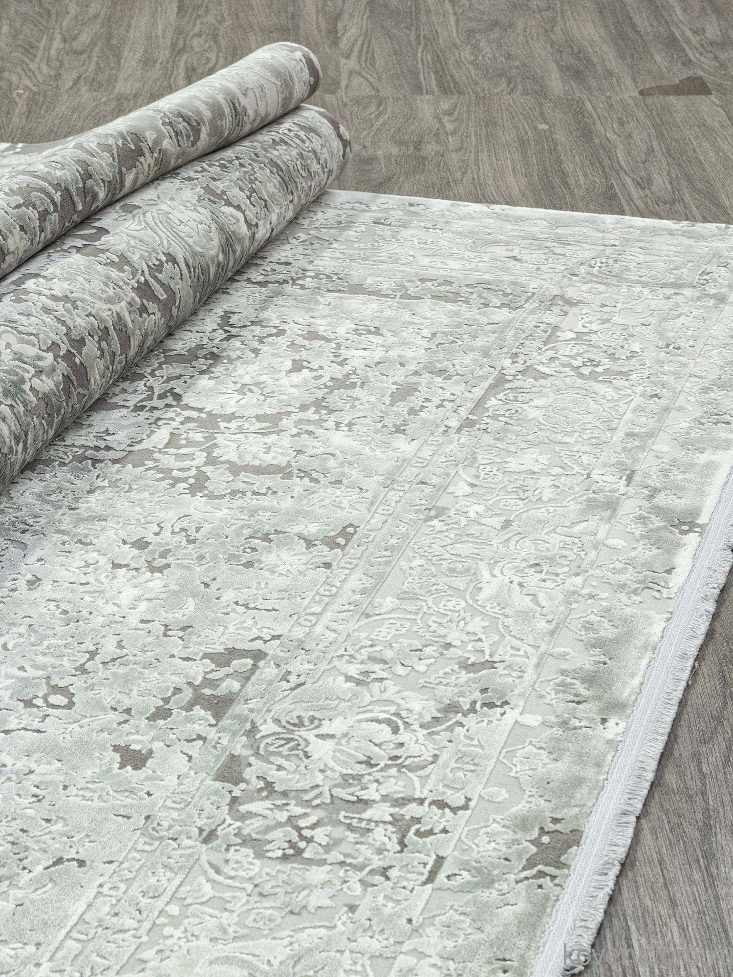 Ковер EMPEROS A021AG D.GREY / GREY Ковер EMPEROS A021AG D.GREY / GREY