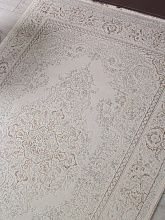Ковер из Турции OASIS OC102A CREAM / CREAM