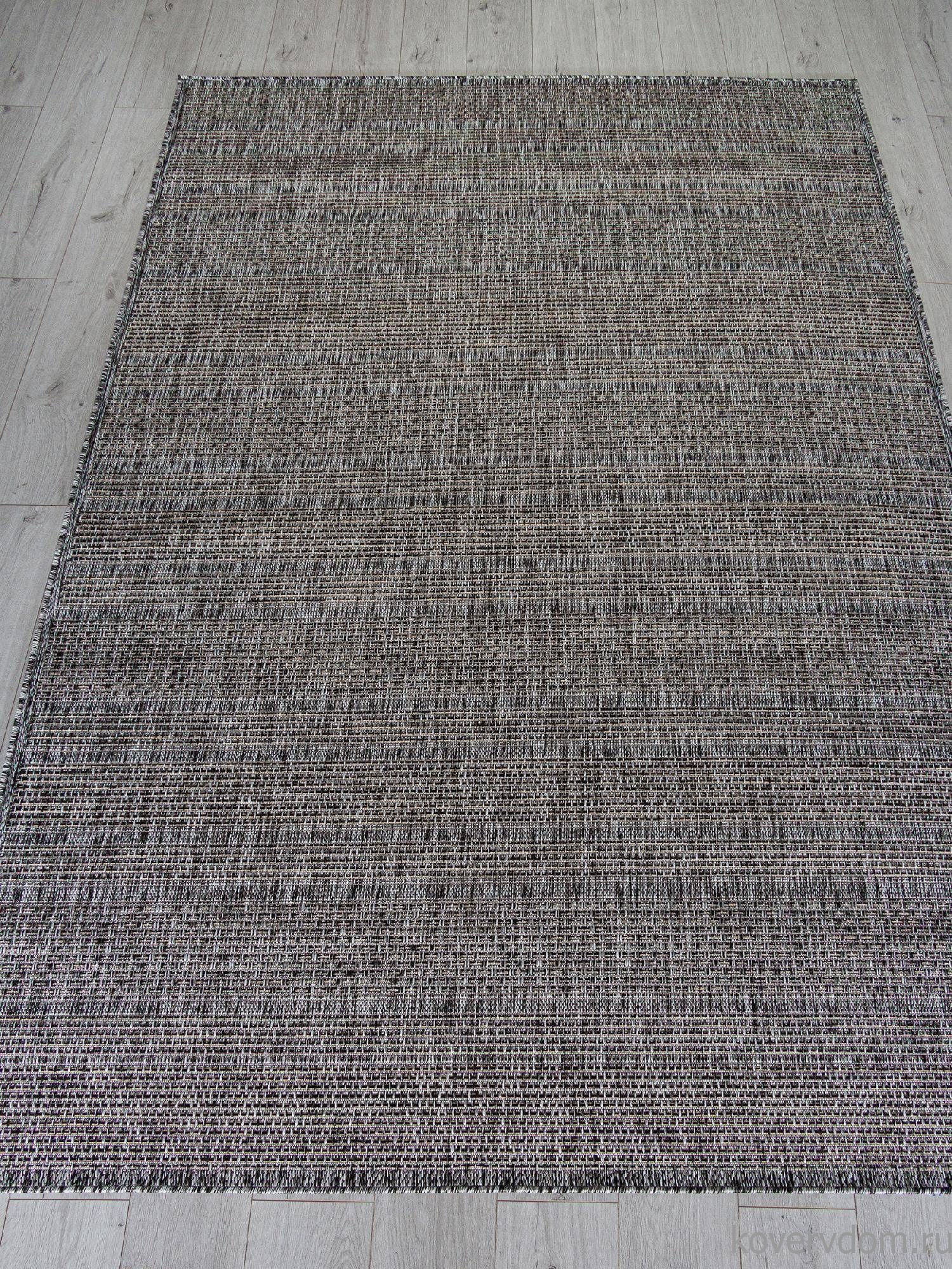 Ковер KAIR S157 DARK GRAY