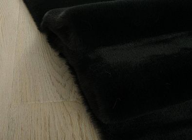 Ковер RABBIT PREMIUM MS1000 BLACK