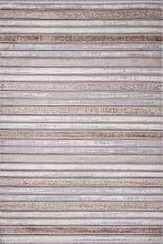 Ковер ALANYA-A 23903A L.GREY / BROWN
