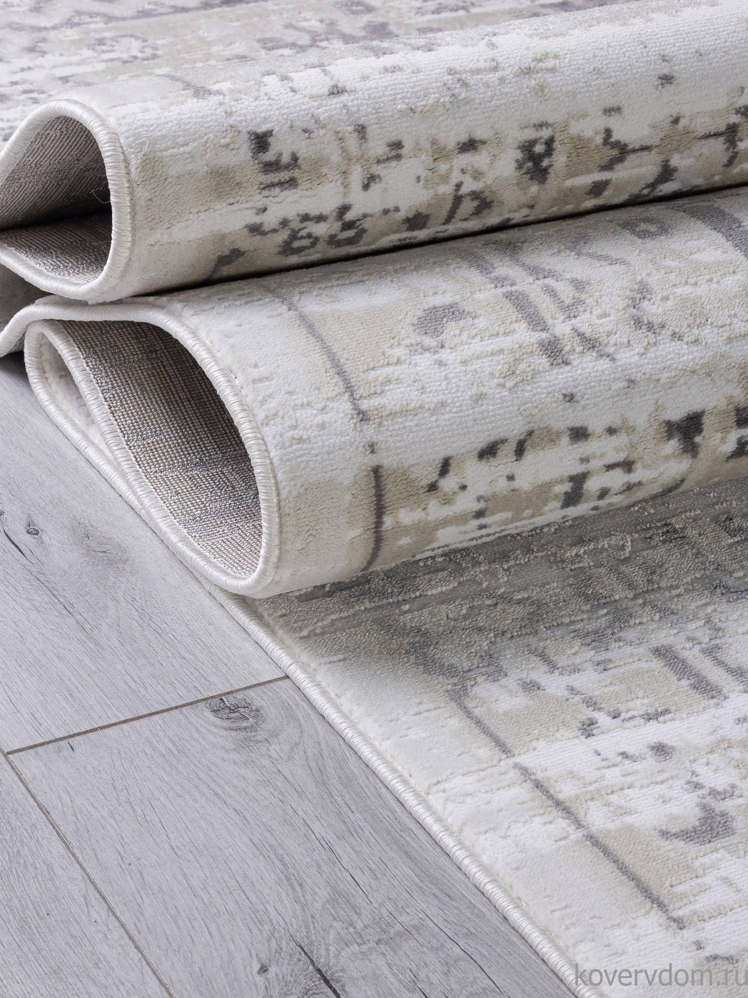 Ковер MONBLAN F548 CREAM