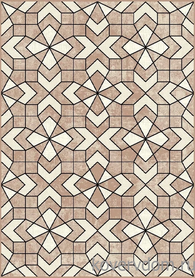 Ковер Faro 2513 142