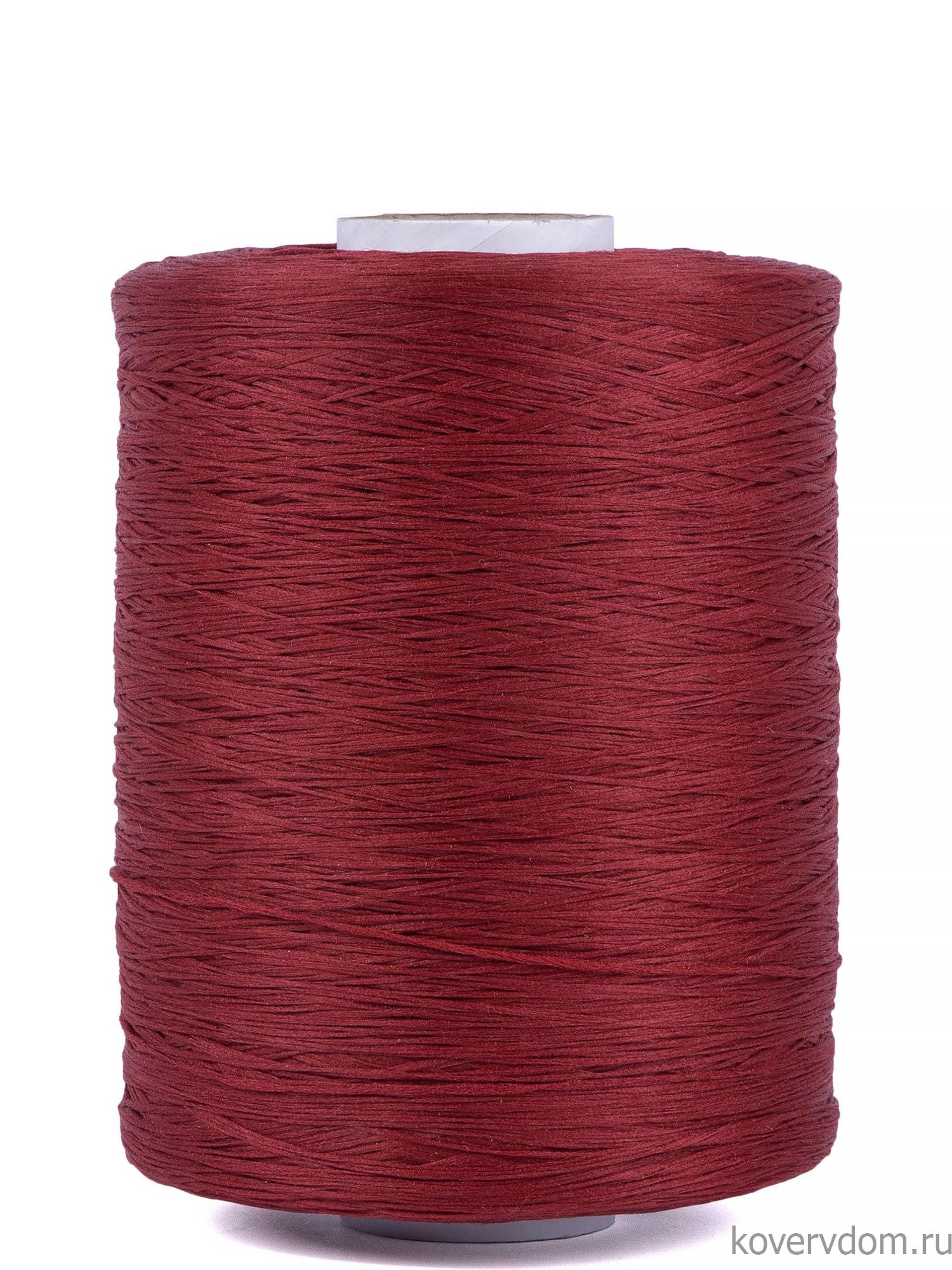 Нитка для оверлока BORDEAUX 3 КГ 5067