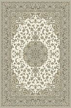 Ковер из вискозы и хлопка Hermitage 14644 6353