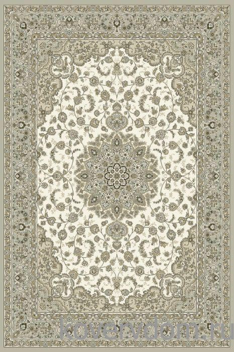 Ковер из вискозы и хлопка Hermitage 14644 6353 Ковер из вискозы и хлопка Hermitage 14644 6353