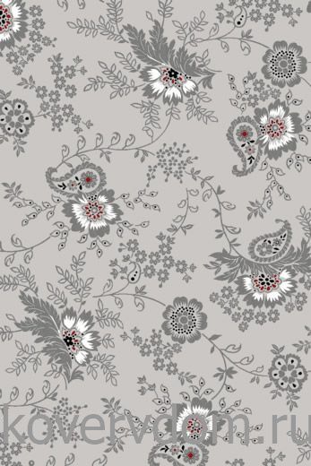 Ковер Графит 30760-55