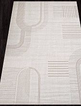 Круглый ковер DIOS F437 CREAM