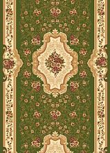 Ковровая Дорожка VALENCIA 2 D317 GREEN