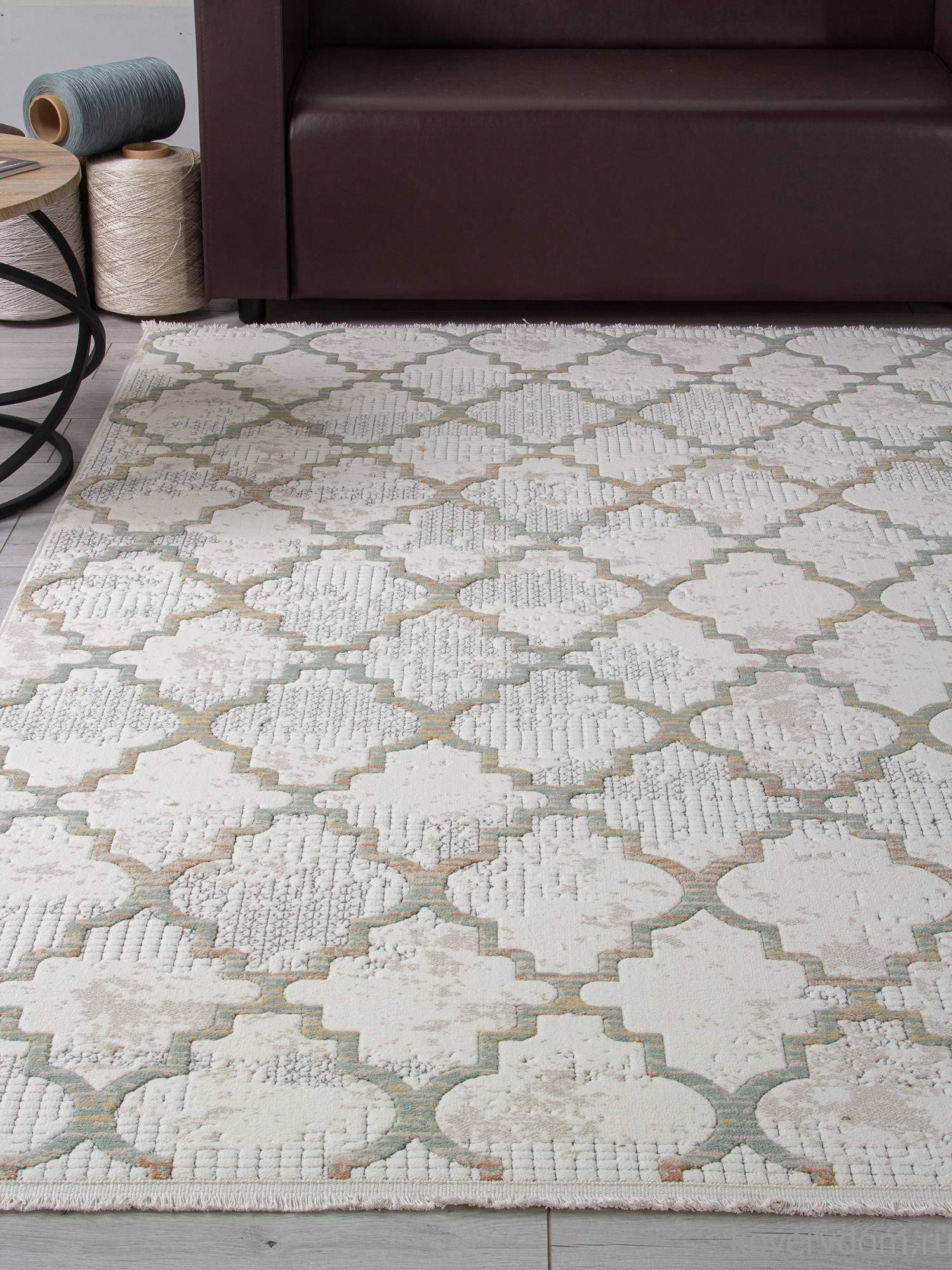 Ковер OSLO 71201 110 MULTI