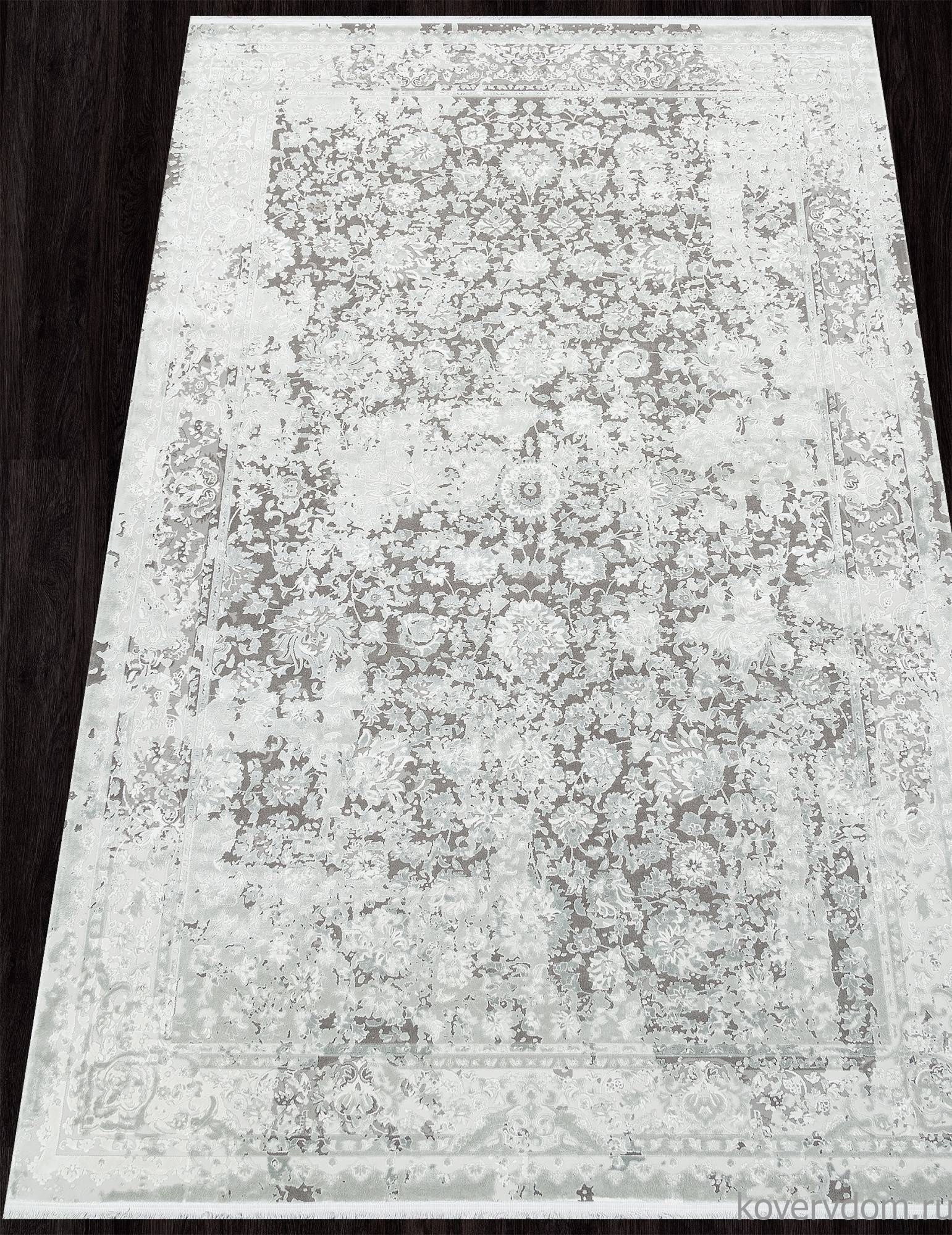 Ковер EMPEROS A021AG D.GREY / GREY Ковер EMPEROS A021AG D.GREY / GREY