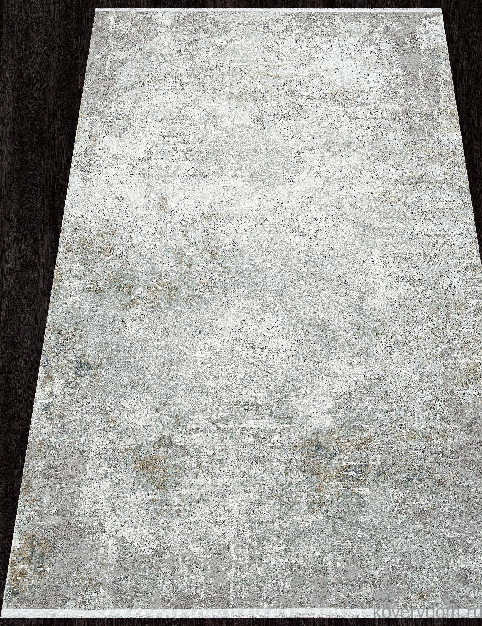 Ковер EMPEROS Y5129F D.GREY / GREY Ковер EMPEROS Y5129F D.GREY / GREY