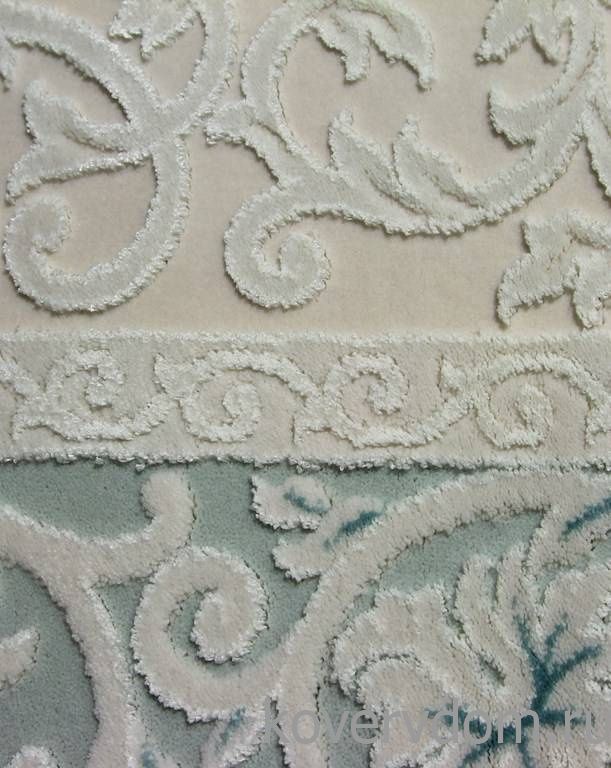 Ковер HUNKAR 7902 BLUE / BLUE