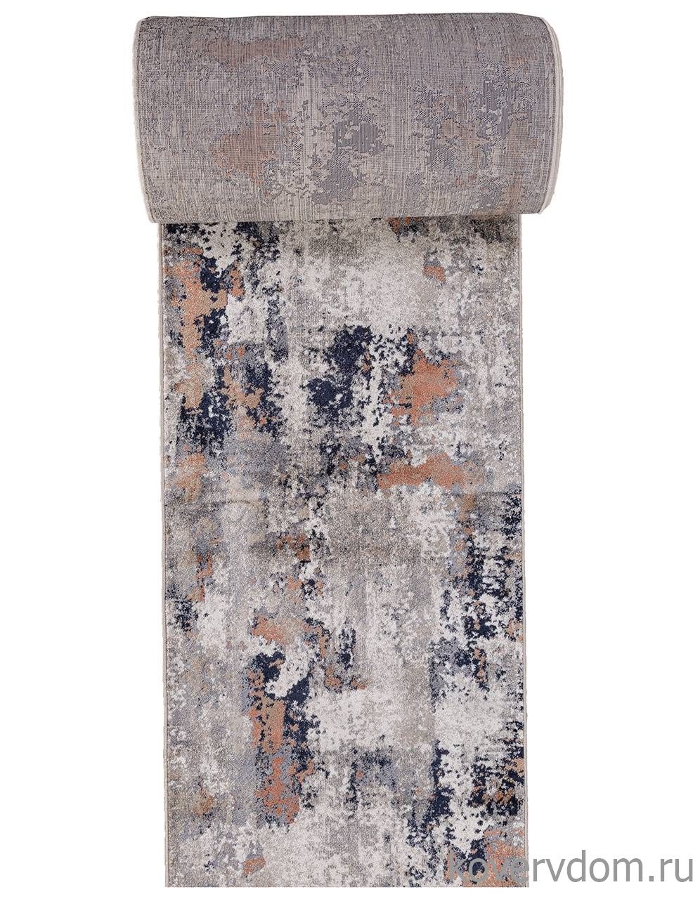 Ковровая Дорожка BOSTON D755 BEIGE