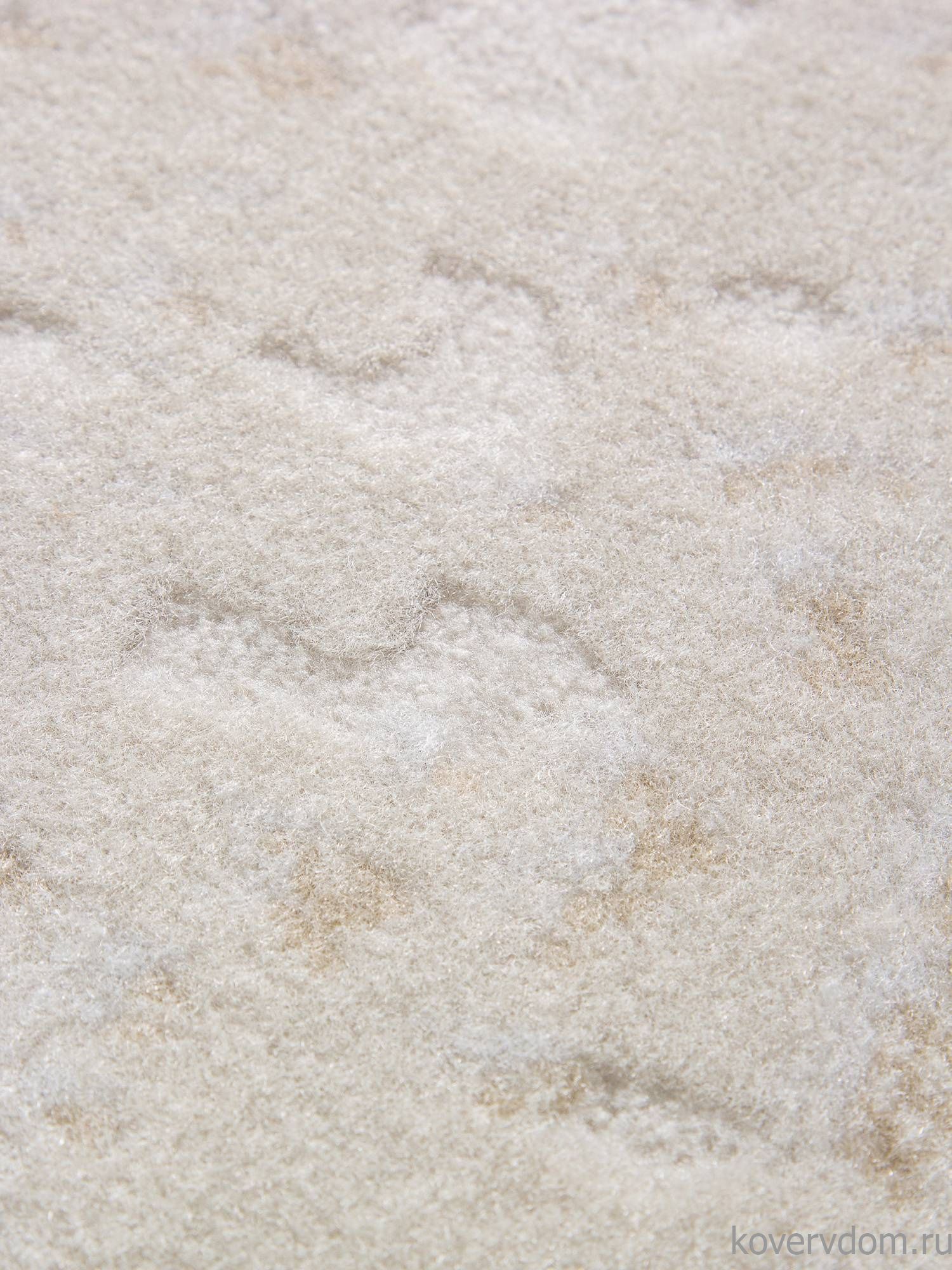 Ковер CUBA F267 BEIGE Овал