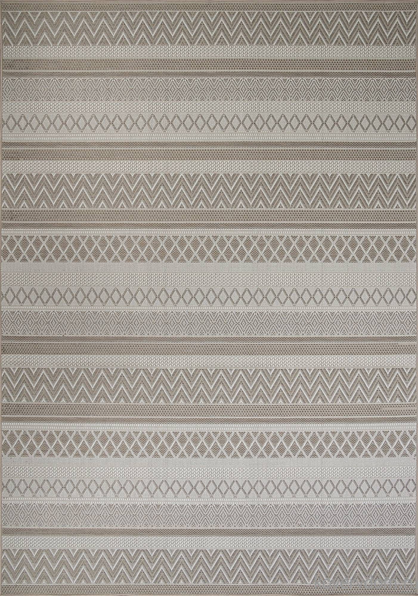 Ковер INDIGO S121 BEIGE