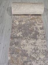 Ковровая Дорожка LIMAN F163 BEIGE