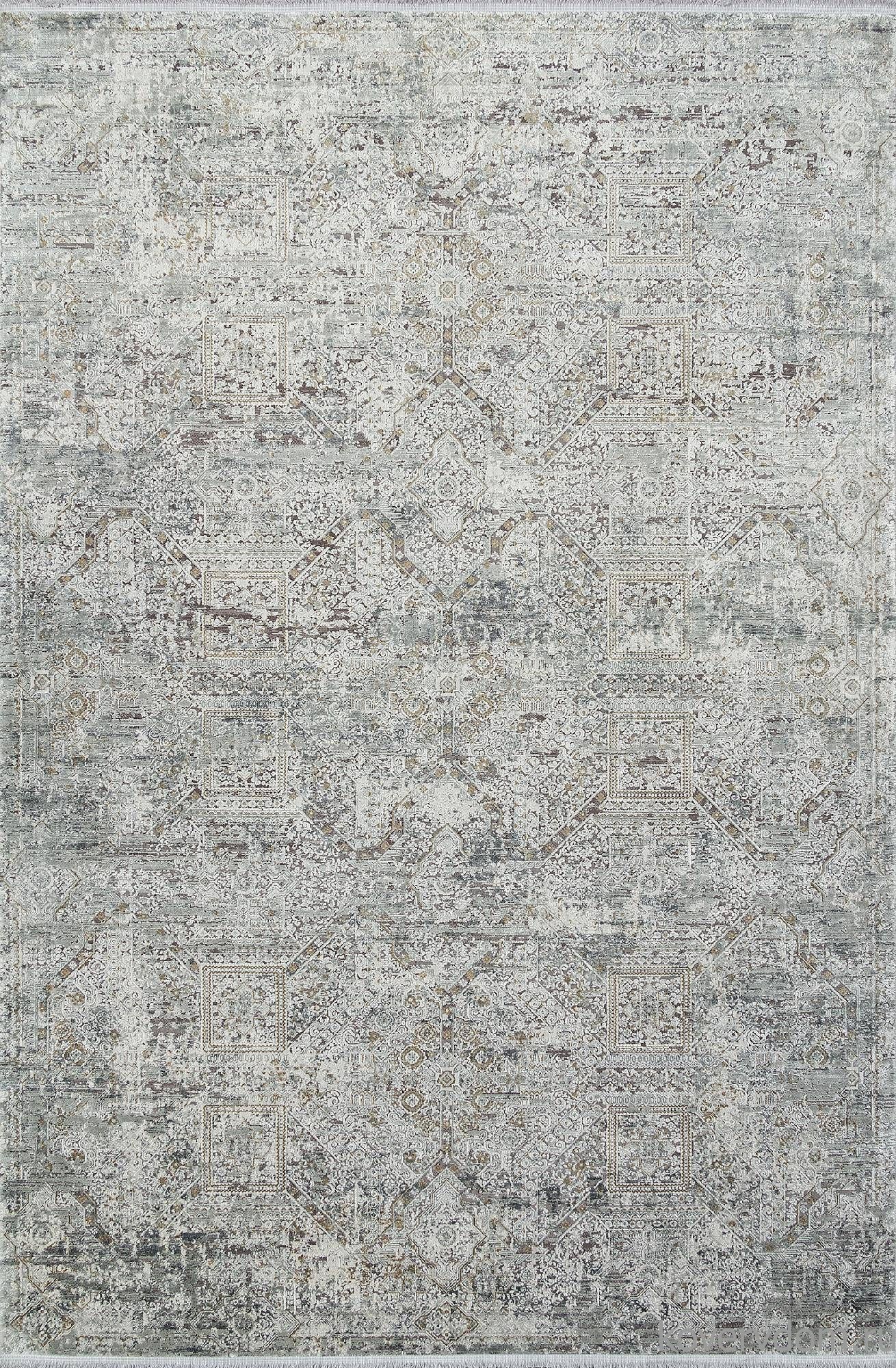 Ковер EMPEROS A160AF D.GREY / GREY Ковер EMPEROS A160AF D.GREY / GREY