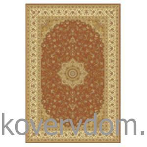 Ковер из вискозы  Comtesse 02M001 pink