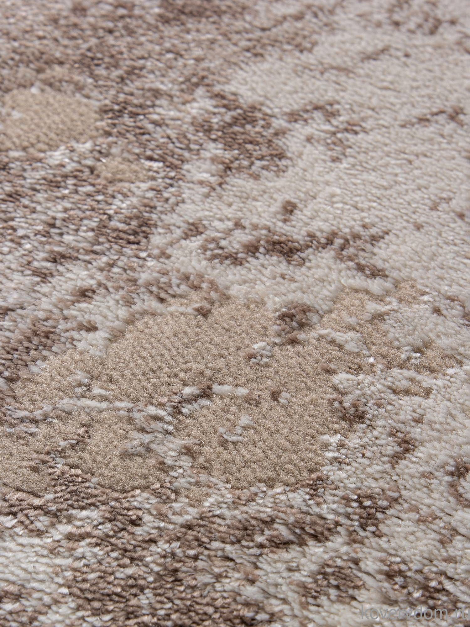 Ковер ALABAMA F172 BEIGE Овал