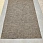 Ковер-циновка MARCA VB89A DARK BROWN