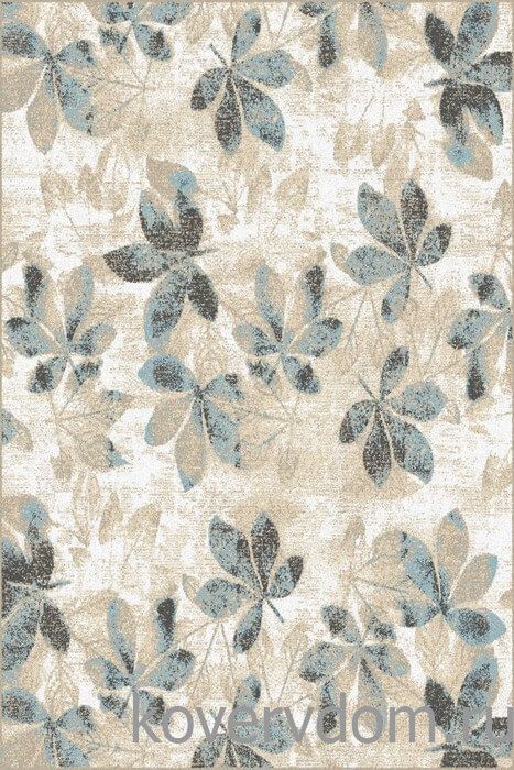Ковер Touch PIKKO beige Цветы