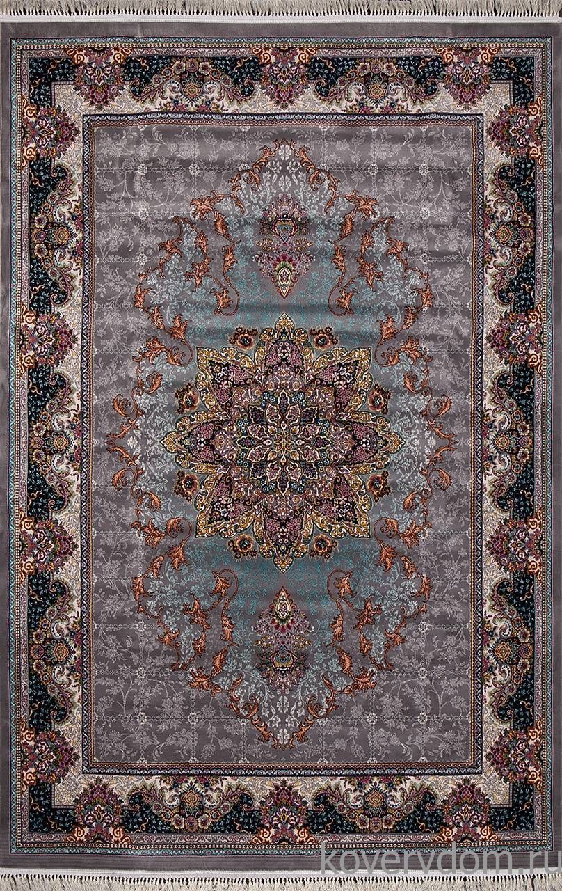 Ковер TEHRAN 7686 GRAY