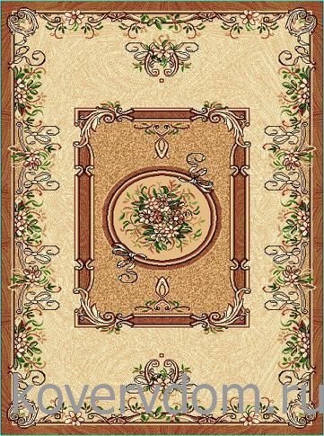 Ковер Агат 123-01