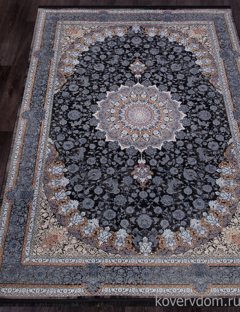 Ковер MUSKAT 1200 9011 000