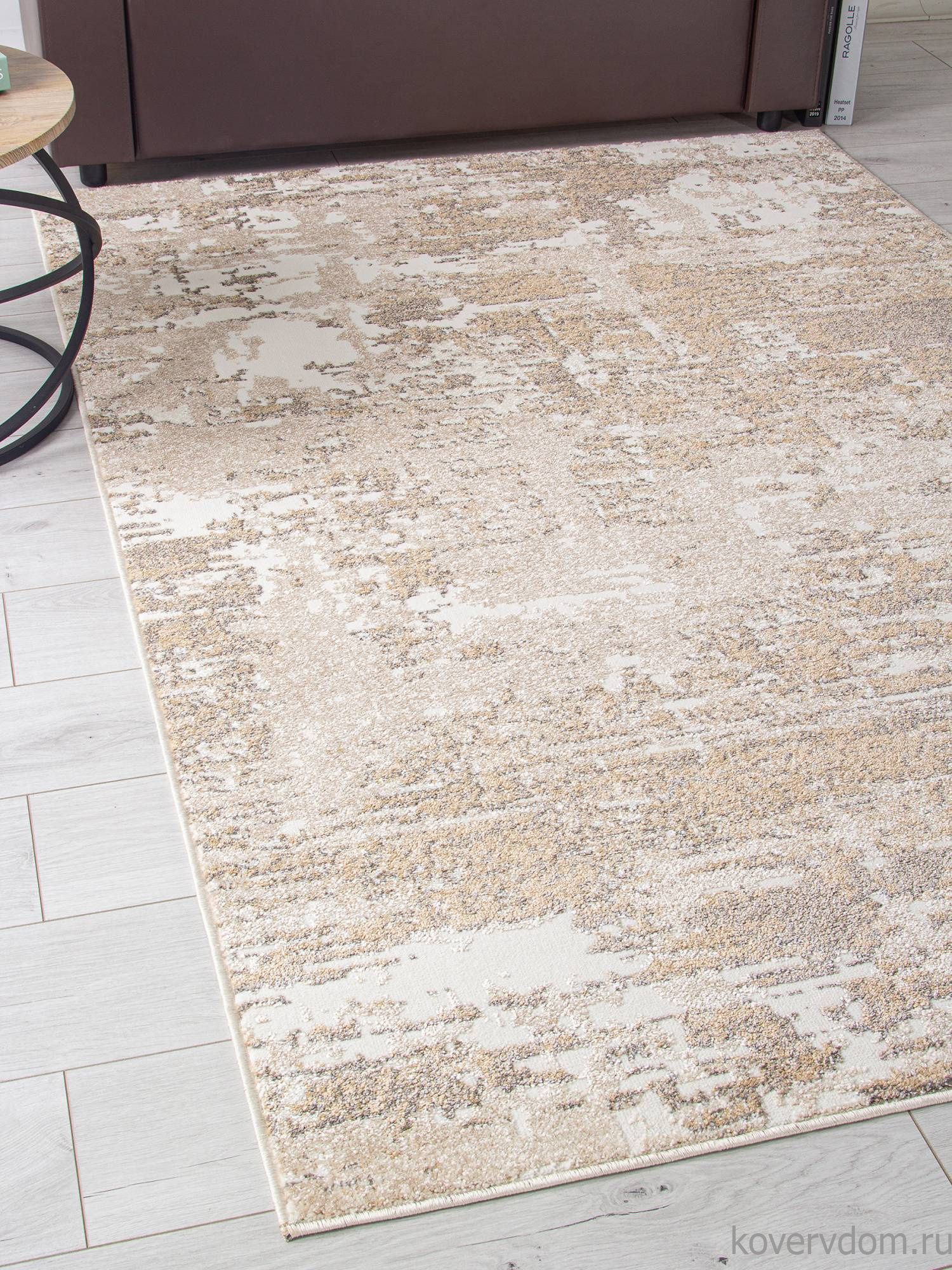 Ковер NATUREL F231 BEIGE