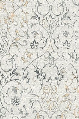 Ковер фризе ECO Top GARLAND grey