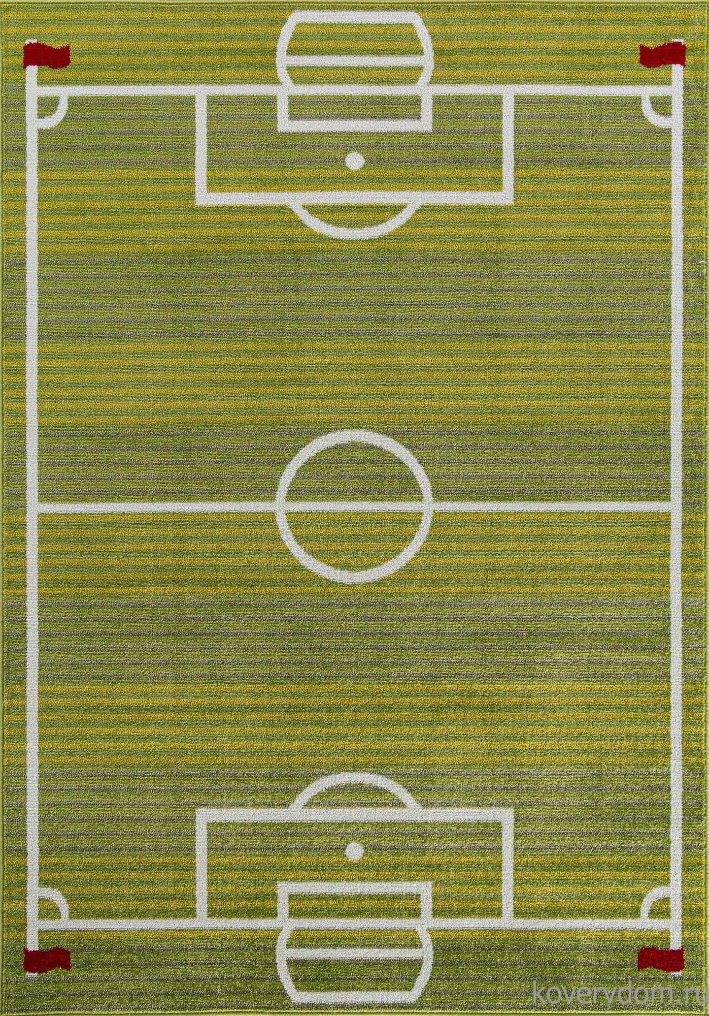 Ковер футбольное поле ORION-A SV21 GREEN Ковер футбольное поле ORION-A SV21 GREEN