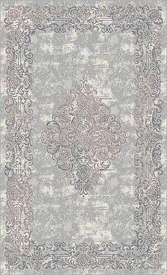 Ковер NORD F481 GRAY-BEIGE