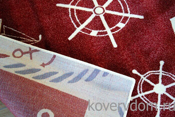 Ковер МОРСКОЙ терра 