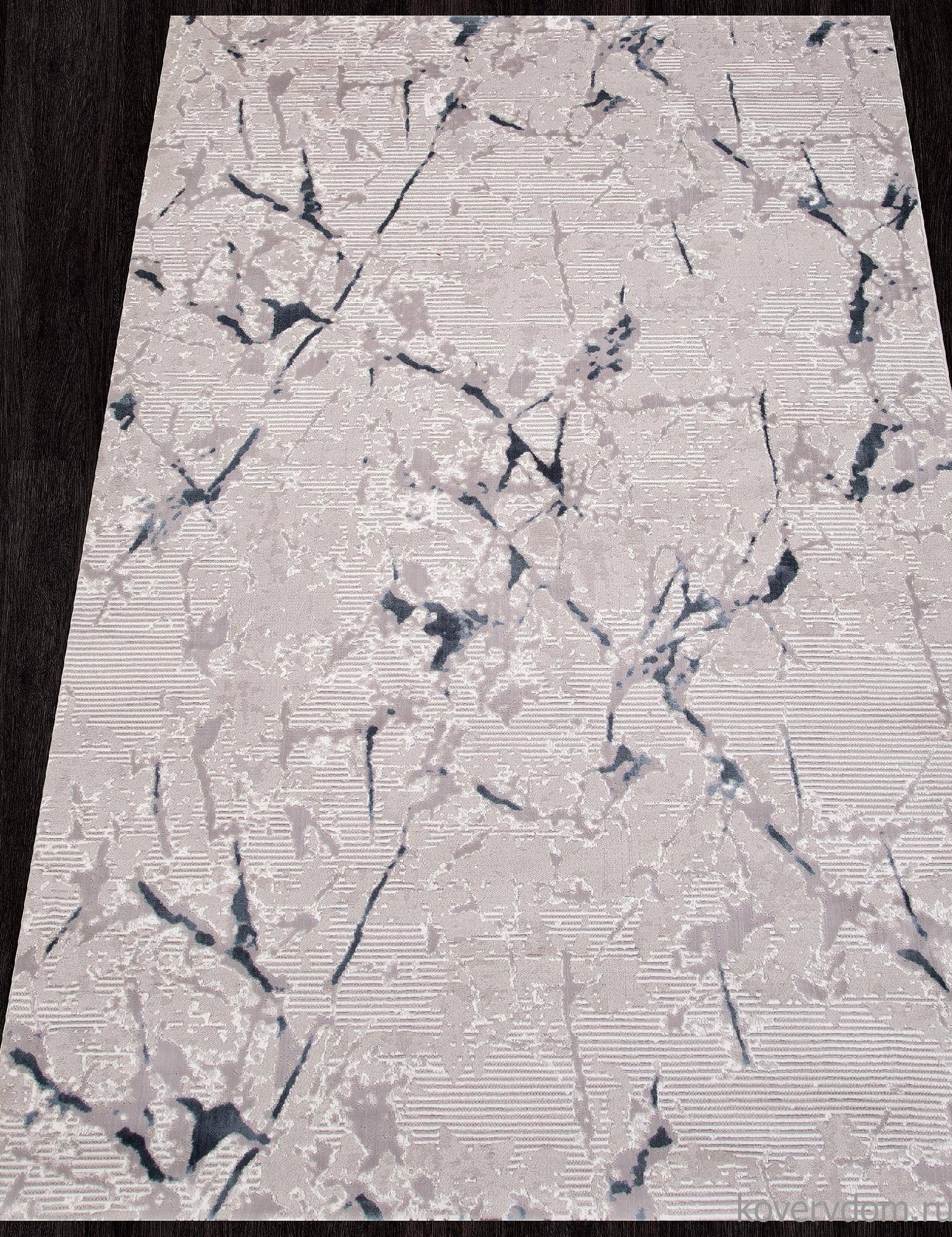 Ковер STAR P0992 D.BLUE / D.BLUE Ковер STAR P0992 D.BLUE / D.BLUE