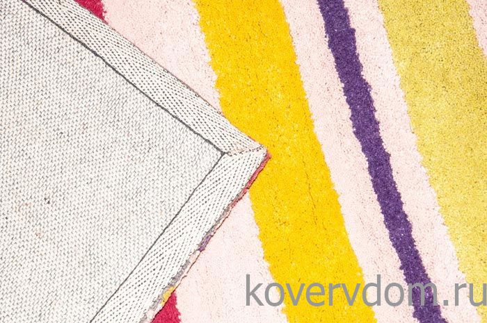 Детский ковер из хлопка PS PI-0694A Детский ковер из хлопка PS PI-0694A