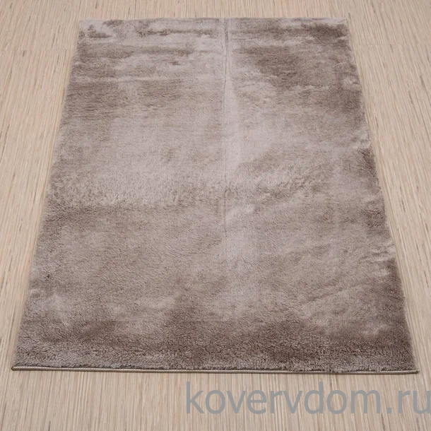 Ковер из искусственного меха Chic 1000A BROWN_3000