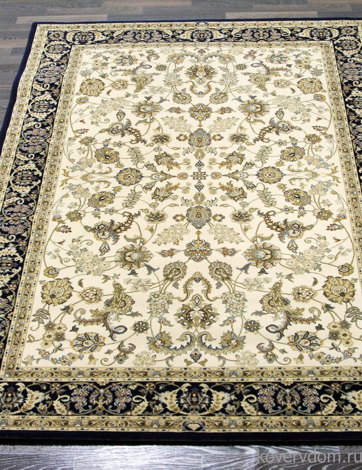 Ковер DIAMOND 72-02 130 V