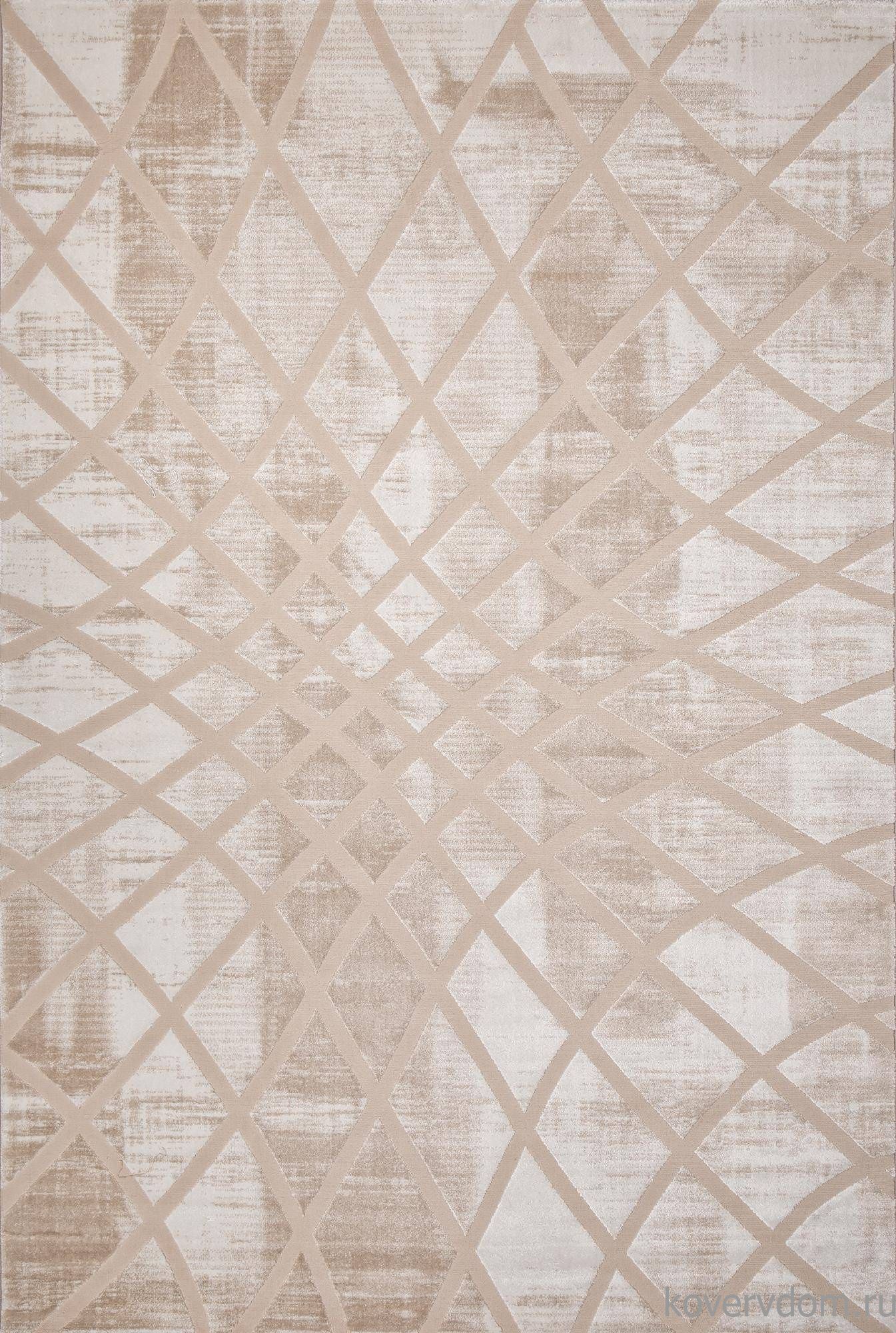 Ковер TEMPO 0102MB L.BEIGE / CREAM