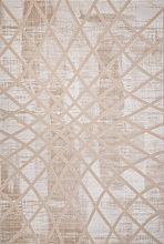 Ковер TEMPO 0102MB L.BEIGE / CREAM