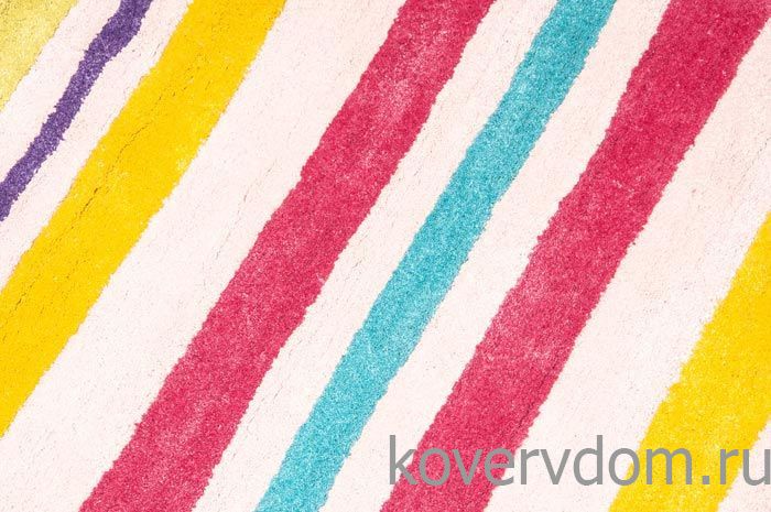 Детский ковер из хлопка PS PI-0694A Детский ковер из хлопка PS PI-0694A