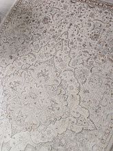 Ковер из Турции OASIS OC108A CREAM / CREAM