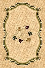 Ковер VALENCIA 5308 CREAM