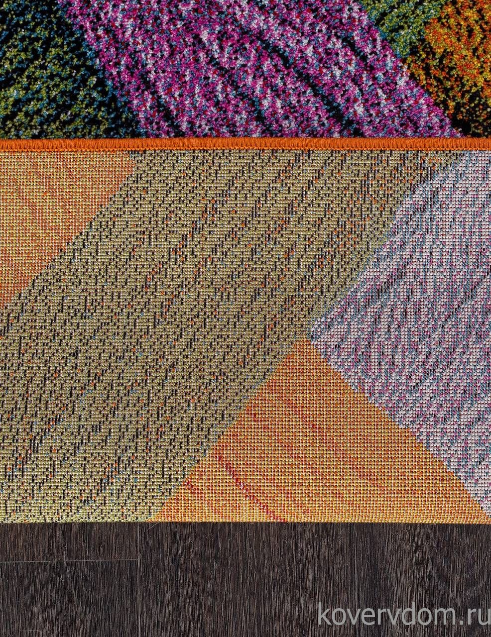 Ковер CRYSTAL C010 MULTICOLOR