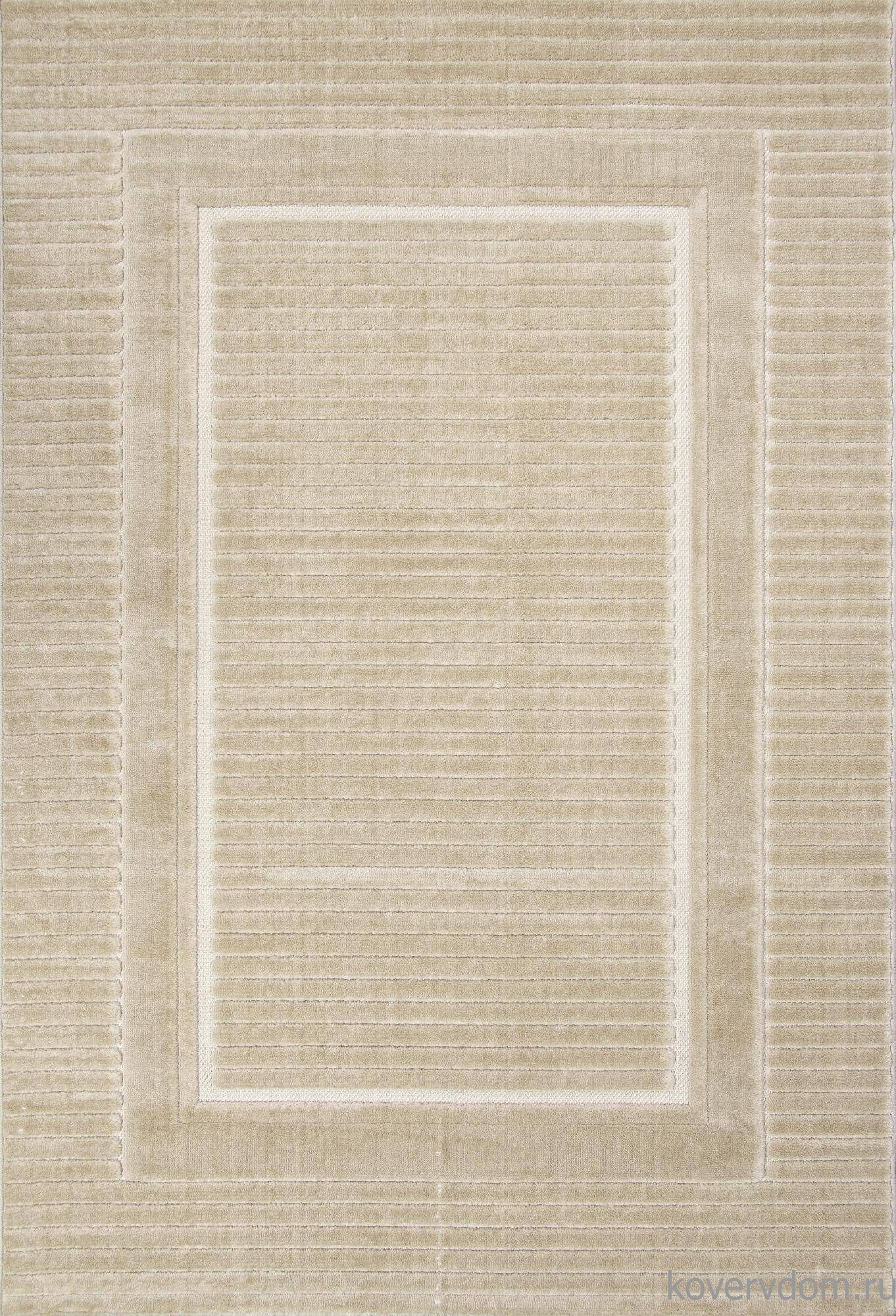 Ковер JUNO D785AP BEIGE / BEIGE