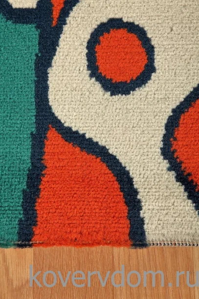 Детский ковер Sonic Kids Жираф 1112 IA1 L