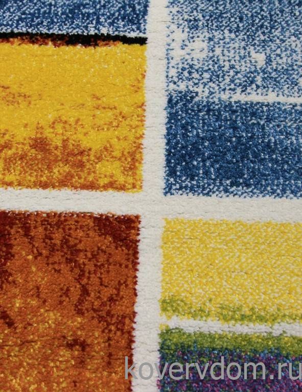 Ковер CRYSTAL 2768 MULTICOLOR