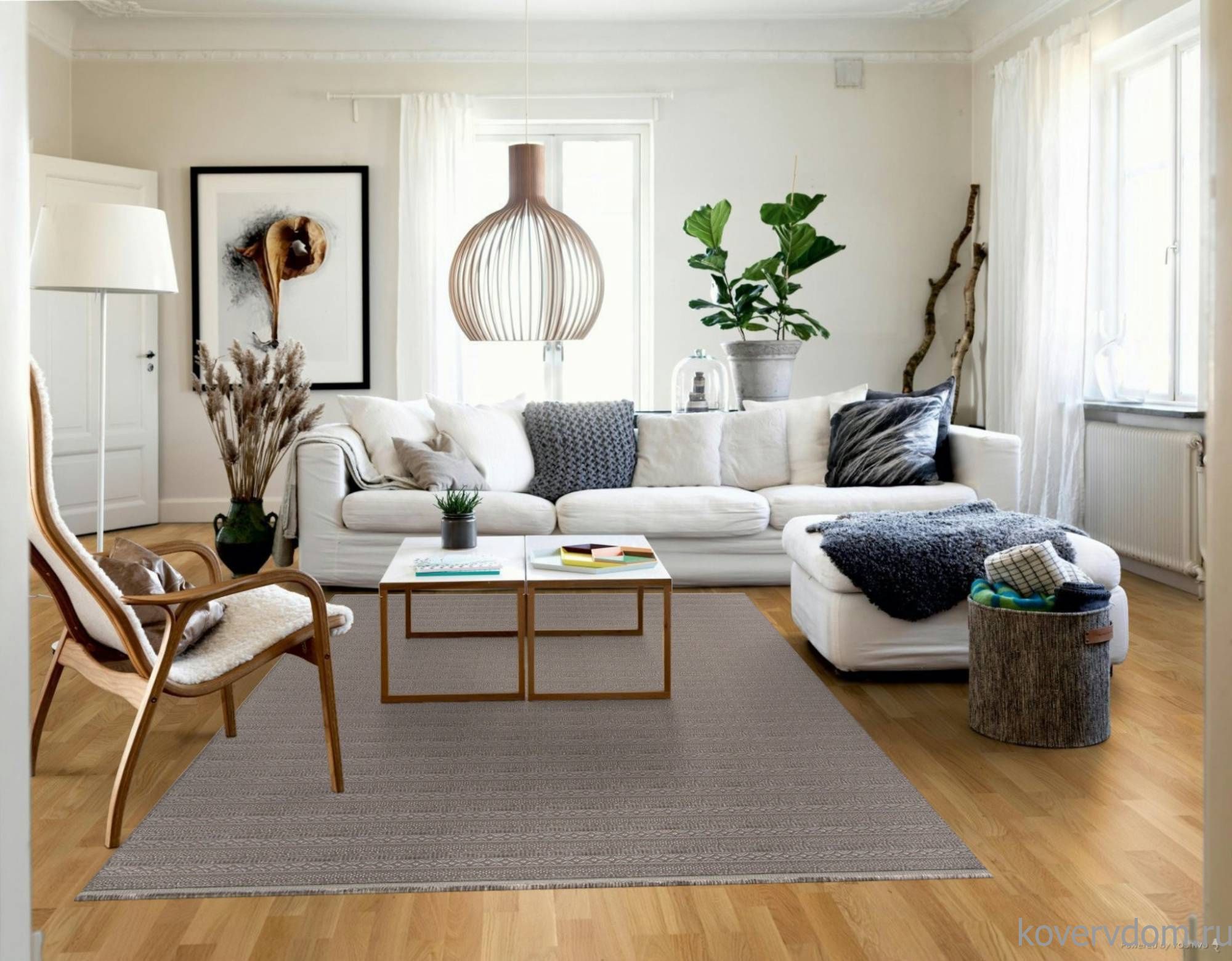 Ковер MODEL 09634 BEIGE Ковер MODEL 09634 BEIGE